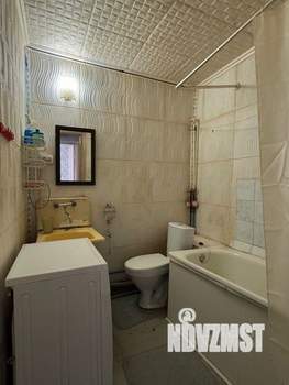 1-к квартира, вторичка, 35м2, 2/9 этаж