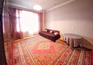 3-к квартира, вторичка, 68м2, 4/4 этаж