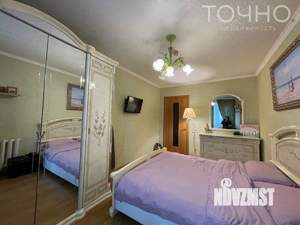 2-к квартира, вторичка, 53м2, 4/10 этаж
