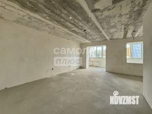 1-к квартира, вторичка, 32м2, 2/3 этаж