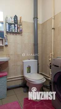 1-к квартира, вторичка, 35м2, 3/5 этаж