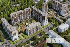 3-к квартира, вторичка, 72м2, 11/15 этаж