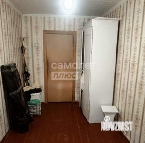 3-к квартира, вторичка, 54м2, 5/5 этаж