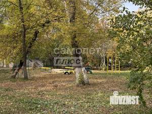 1-к квартира, вторичка, 30м2, 1/5 этаж