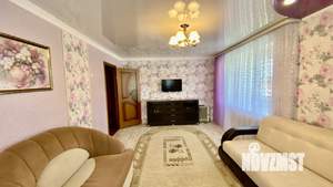 3-к квартира, вторичка, 61м2, 5/5 этаж