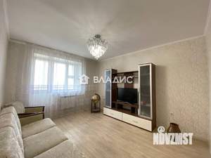 3-к квартира, вторичка, 88м2, 2/14 этаж