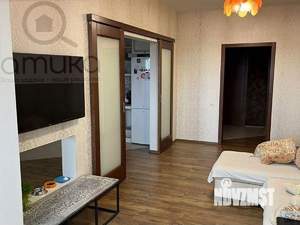 3-к квартира, вторичка, 98м2, 4/4 этаж