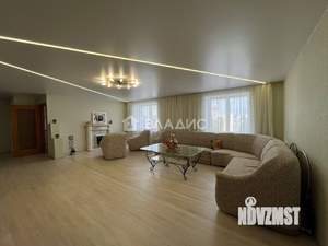 3-к квартира, вторичка, 151м2, 8/9 этаж