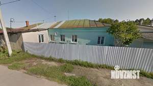 Студия квартира, вторичка, 34м2, 1/1 этаж