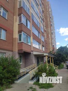 2-к квартира, вторичка, 60м2, 14/14 этаж