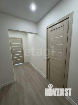 2-к квартира, вторичка, 59м2, 7/18 этаж