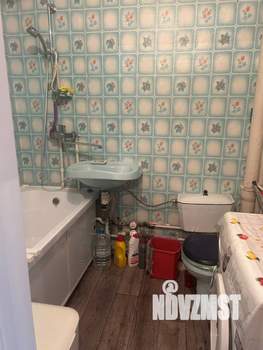 1-к квартира, вторичка, 36м2, 3/5 этаж