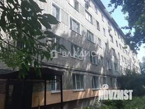 1-к квартира, вторичка, 21м2, 4/5 этаж