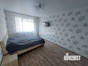 1-к квартира, вторичка, 35м2, 5/6 этаж