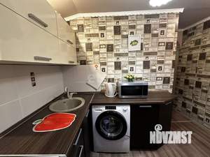 2-к квартира, вторичка, 44м2, 5/5 этаж