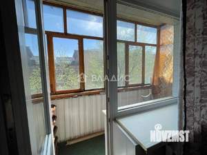 1-к квартира, вторичка, 31м2, 2/5 этаж