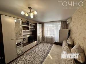 1-к квартира, вторичка, 30м2, 4/5 этаж