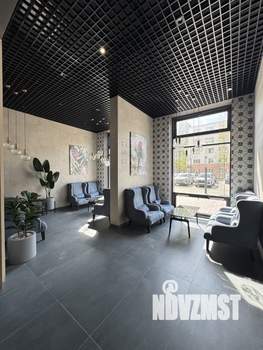 2-к квартира, вторичка, 54м2, 9/18 этаж