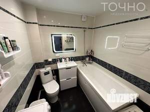 1-к квартира, вторичка, 38м2, 7/16 этаж