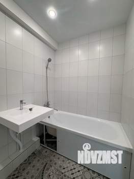 Студия квартира, вторичка, 33м2, 8/18 этаж