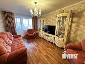 2-к квартира, вторичка, 55м2, 8/9 этаж