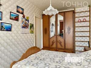 2-к квартира, вторичка, 49м2, 7/9 этаж