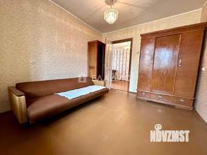 3-к квартира, вторичка, 61м2, 3/5 этаж