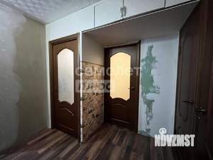 1-к квартира, вторичка, 36м2, 6/9 этаж
