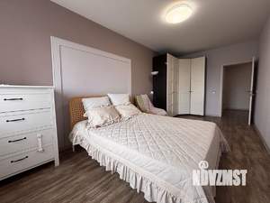 3-к квартира, вторичка, 98м2, 7/16 этаж