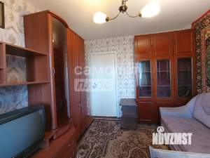 3-к квартира, вторичка, 55м2, 8/9 этаж