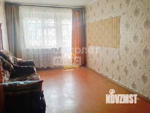 2-к квартира, вторичка, 44м2, 4/5 этаж