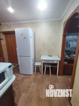 Студия квартира, вторичка, 27м2, 7/10 этаж