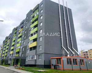 1-к квартира, вторичка, 30м2, 7/8 этаж