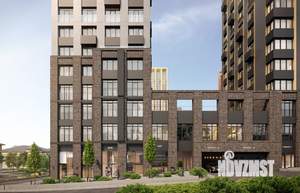 2-к квартира, вторичка, 76м2, 21/21 этаж