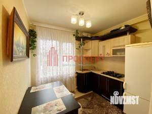 2-к квартира, вторичка, 38м2, 5/5 этаж