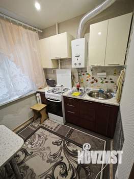 1-к квартира, вторичка, 30м2, 3/5 этаж