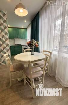 2-к квартира, вторичка, 45м2, 3/5 этаж