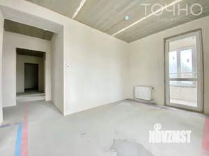 2-к квартира, вторичка, 74м2, 2/17 этаж