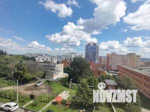 3-к квартира, вторичка, 191м2, 4/8 этаж