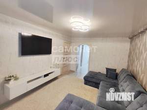3-к квартира, вторичка, 60м2, 5/5 этаж