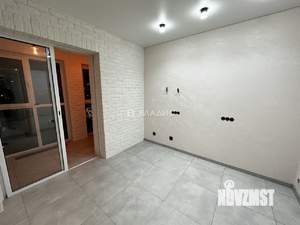 1-к квартира, вторичка, 37м2, 6/17 этаж