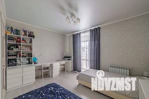 3-к квартира, вторичка, 75м2, 9/9 этаж
