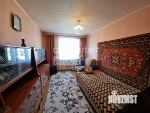 2-к квартира, вторичка, 52м2, 8/10 этаж