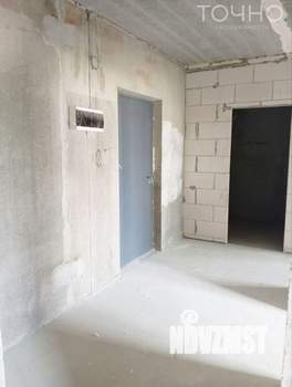 2-к квартира, вторичка, 56м2, 1/5 этаж
