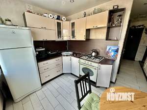 2-к квартира, вторичка, 53м2, 4/9 этаж