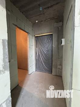 Студия квартира, сданный дом, 27м2, 13/17 этаж