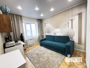 1-к квартира, вторичка, 40м2, 12/12 этаж