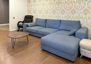 3-к квартира, вторичка, 93м2, 7/14 этаж