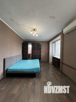 1-к квартира, вторичка, 33м2, 3/9 этаж