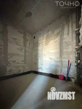 2-к квартира, сданный дом, 60м2, 6/10 этаж